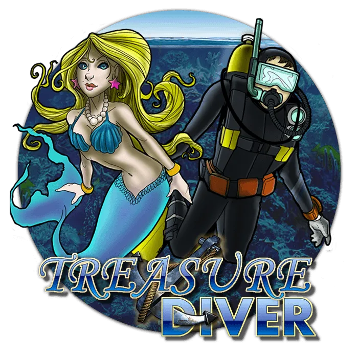 Habanero : Treasure Diver - SPINBET123