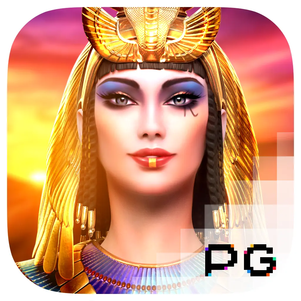 Secrets of Cleopatra - SPINBET123
