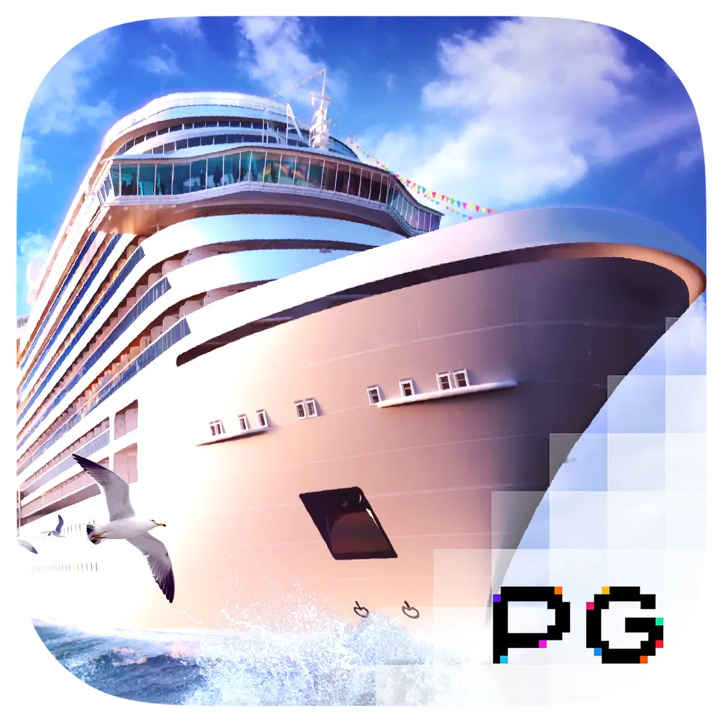 Cruise Royale - SPINBET123