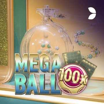 Mega Ball - SPINBET123