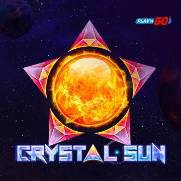 PlaynGo : Crystal Sun - SPINBET123