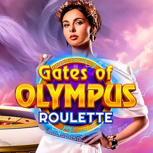 Gates of Olympus Roulette - SPINBET123