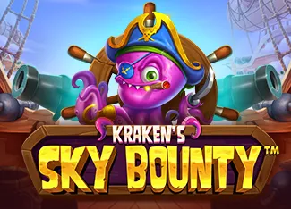 Pragmatic : Sky Bounty - SPINBET123