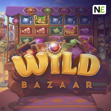 Wild Bazaar - SPINBET123