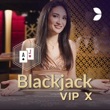 Blackjack VIP X - SPINBET123