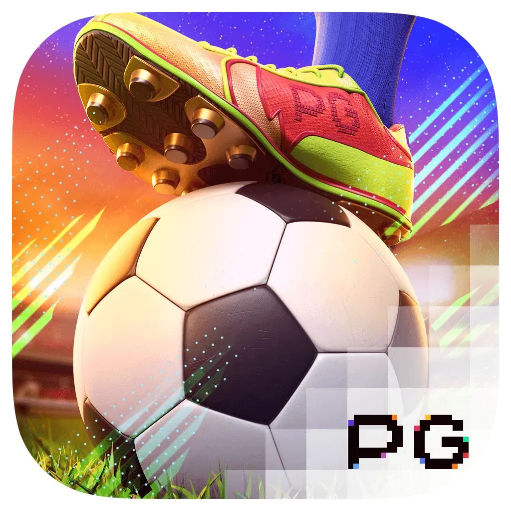 Ultimate Striker - SPINBET123