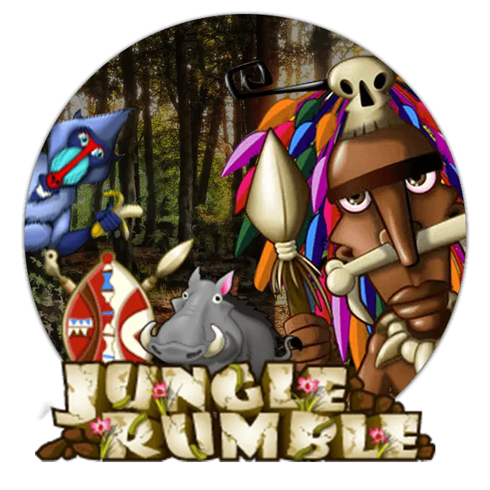 Habanero : Jungle Rumble - SPINBET123