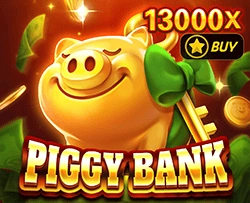 JDB : Piggy Bank - SPINBET123