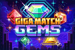 Giga Match Gems - SPINBET123