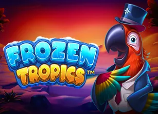 Pragmatic : Frozen Tropics - SPINBET123