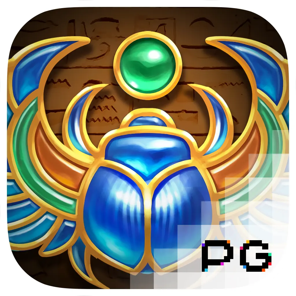 Symbols Of Egypt - SPINBET123