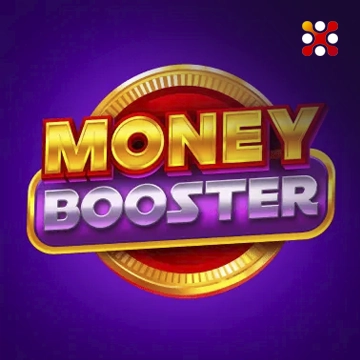 Money Booster - SPINBET123