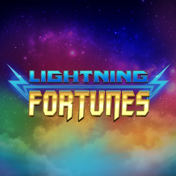 Lightning Fortunes - SPINBET123