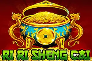 Ri Ri Sheng Cai - SPINBET123