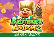 Brothers Kingdom 2 - SPINBET123