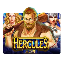 Joker123 : Hercules - SPINBET123