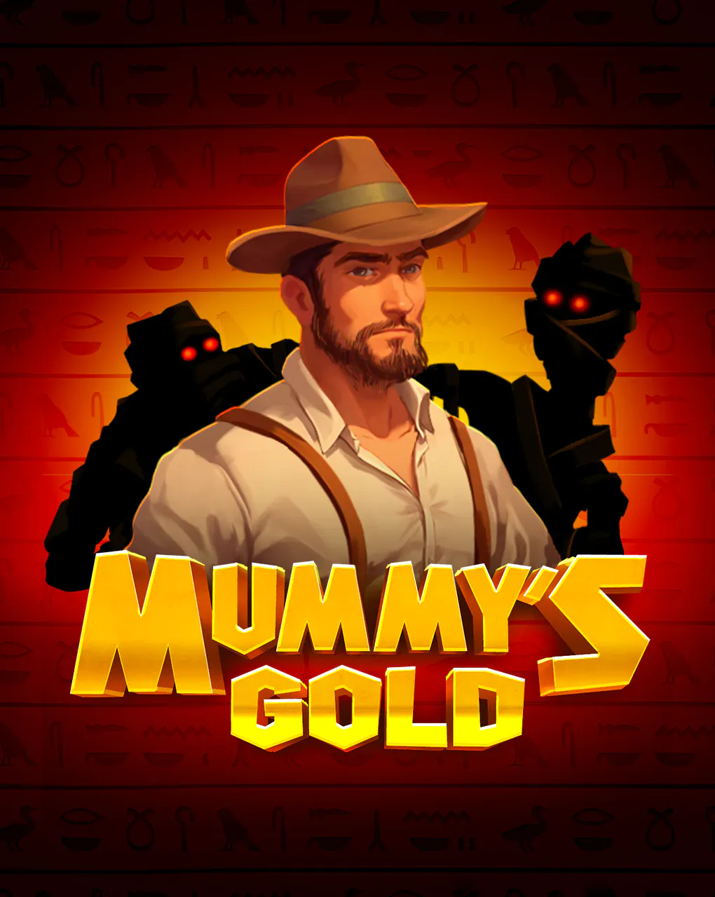 Mummys Gold - SPINBET123