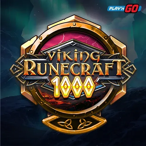 PlaynGo : Viking Runecraft 1000 - SPINBET123