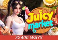 Juicy Market - SPINBET123