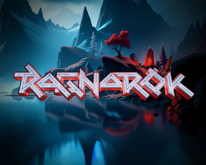 Slotmill : Ragnarok - SPINBET123