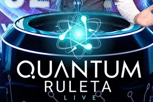 Quantum Ruleta España - SPINBET123