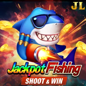 JackPot Fishing - SPINBET123