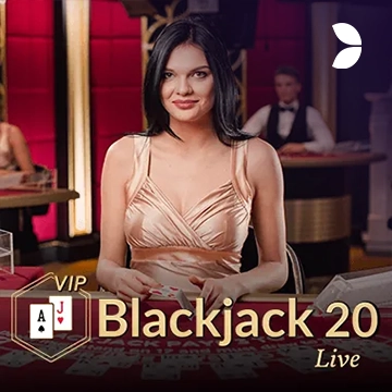 Blackjack VIP 20 - SPINBET123