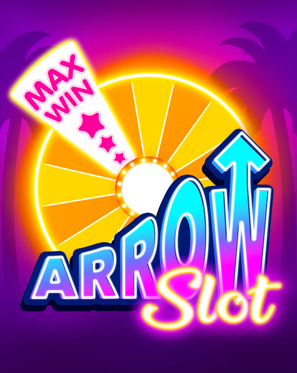 Arrow Slot - SPINBET123