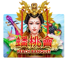 Joker123 : Peach Banquet - SPINBET123