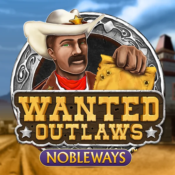 Wanted Outlaws - SPINBET123