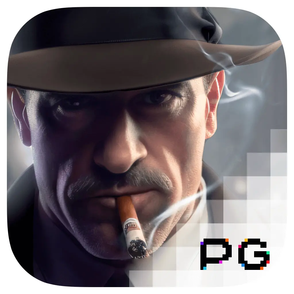 Mafia Mayhem - SPINBET123