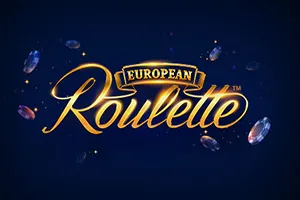 European Roulette - SPINBET123