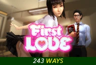 First Love - SPINBET123