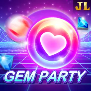 Gem Party - SPINBET123