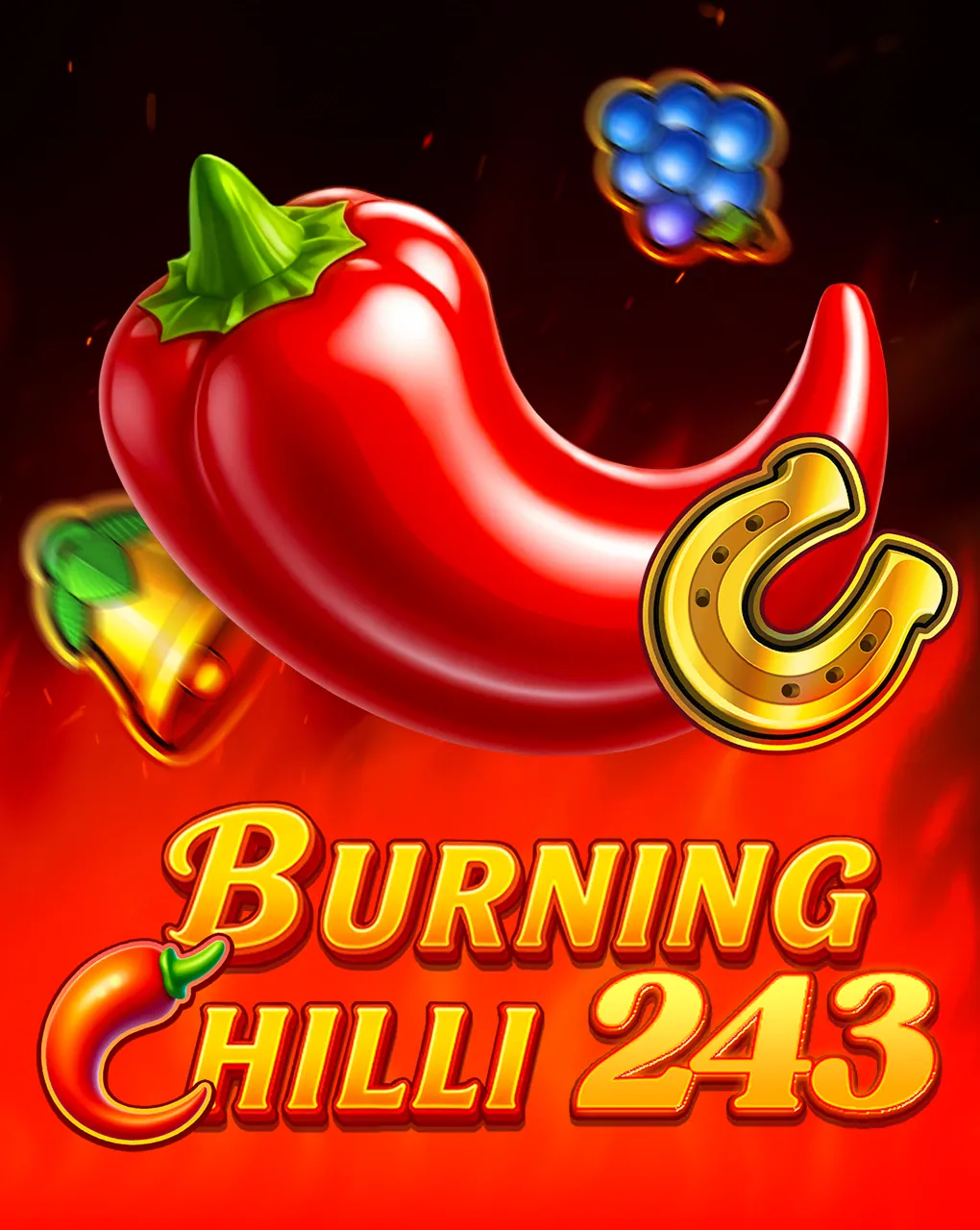 Burning Chilli 243 - SPINBET123