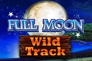 Full Moon: Wild Track - SPINBET123