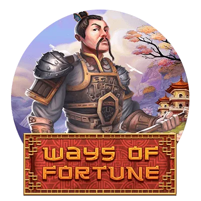 Habanero : Ways Of Fortune - SPINBET123