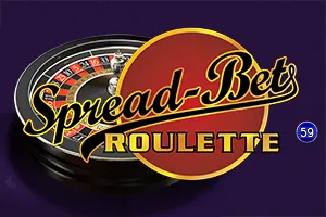 Spread Bet Roulette - SPINBET123