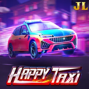 Happy Taxi - SPINBET123