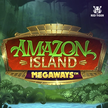 Redtiger : Amazon Island Megaways - SPINBET123