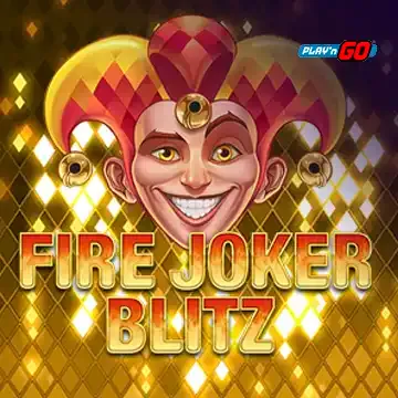 PlaynGo : Fire Joker Blitz - SPINBET123