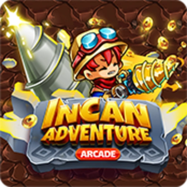Incan Adventure - SPINBET123