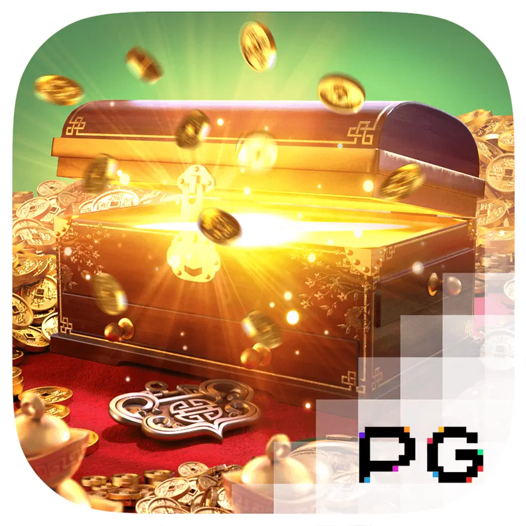 Jewels of Prosperity - SPINBET123