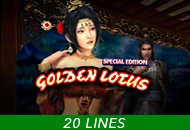 Golden Lotus SE - SPINBET123