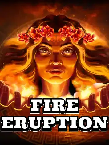 Octoplay : Fire Eruption - SPINBET123