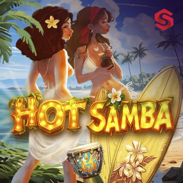 HotSamba - SPINBET123