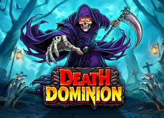 Pragmatic : Death Dominion - SPINBET123