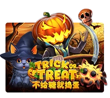 Joker123 : Trick Or Treat - SPINBET123