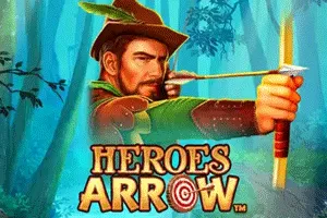 Heroes Arrow - SPINBET123