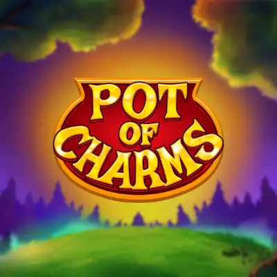 Octoplay : Pot of Charms - SPINBET123